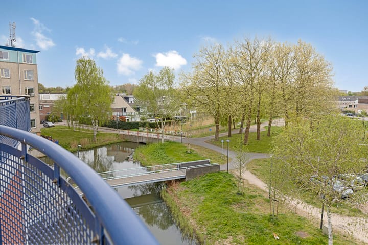 Foto 4 van Vuurvlinderhof 57