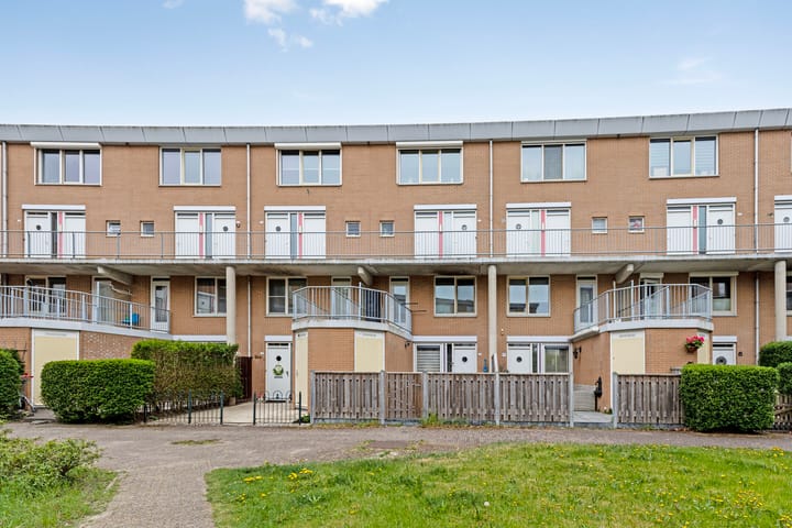 Foto 6 van Vuurvlinderhof 57