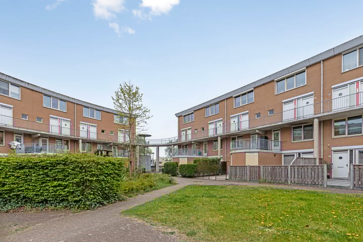 Foto 7 van Vuurvlinderhof 57