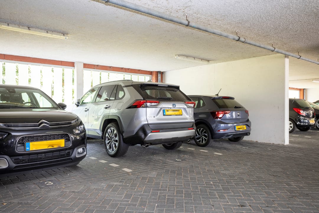 Photo 61 of Kwelderplantsoen 105