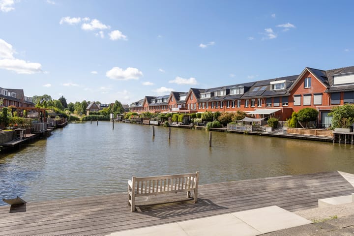 Foto 63 van Kwelderplantsoen 105