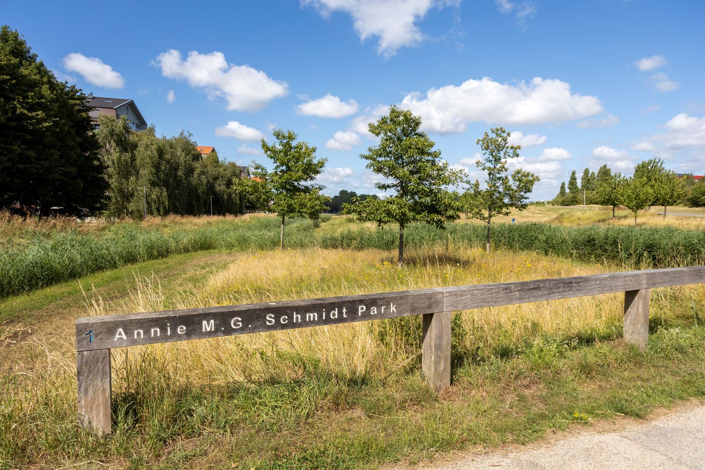 Photo 65 of Kwelderplantsoen 105