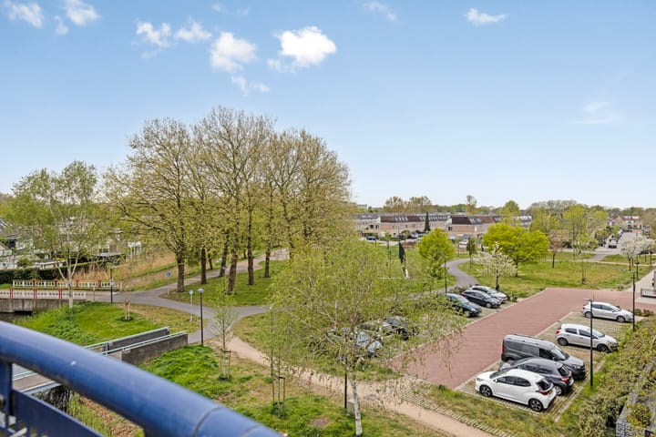 Foto 26 van Vuurvlinderhof 57