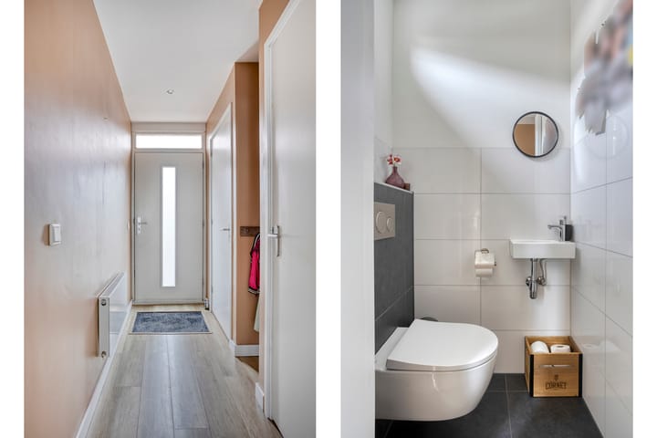 Foto 2 van Cornetpad 8