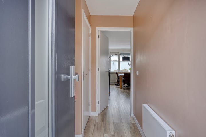 Foto 3 van Cornetpad 8