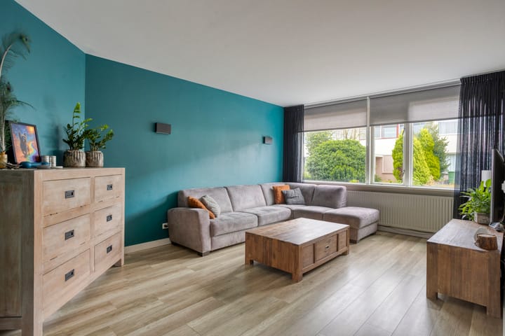 Foto 4 van Cornetpad 8