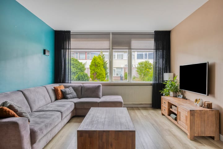 Foto 5 van Cornetpad 8