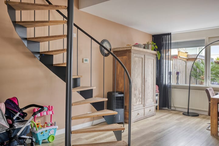 Foto 7 van Cornetpad 8