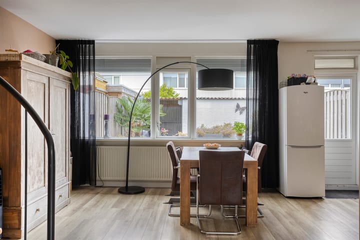 Foto 8 van Cornetpad 8