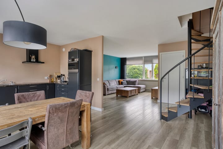 Foto 9 van Cornetpad 8