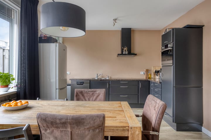 Foto 10 van Cornetpad 8