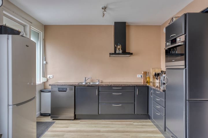 Foto 11 van Cornetpad 8