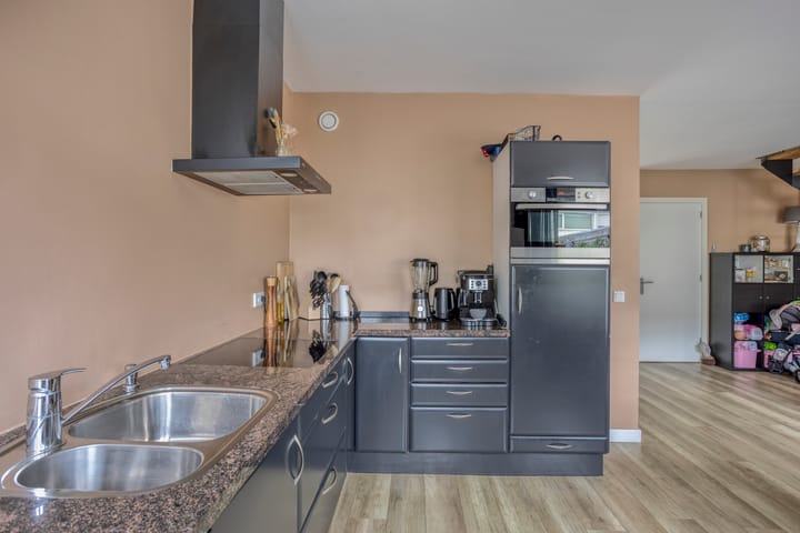 Foto 12 van Cornetpad 8