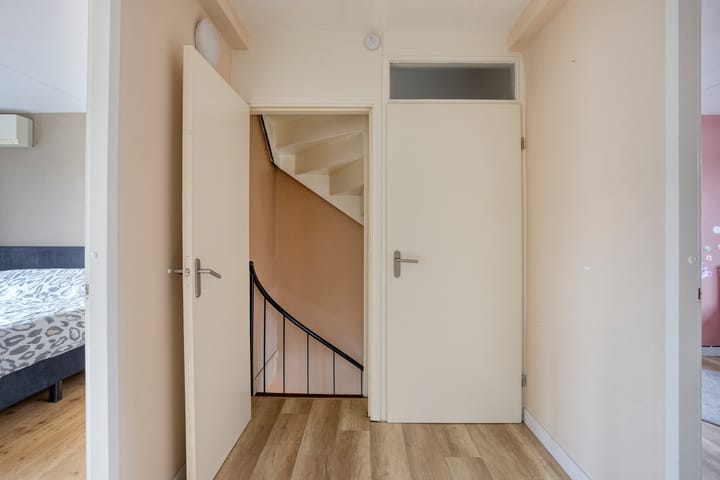 Foto 14 van Cornetpad 8