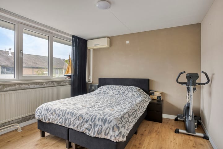 Foto 15 van Cornetpad 8