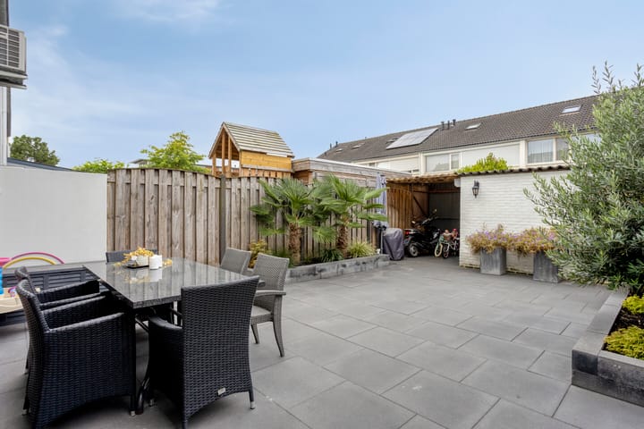 Foto 24 van Cornetpad 8