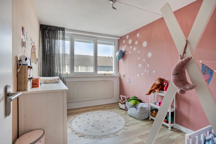 Foto 22 van Cornetpad 8