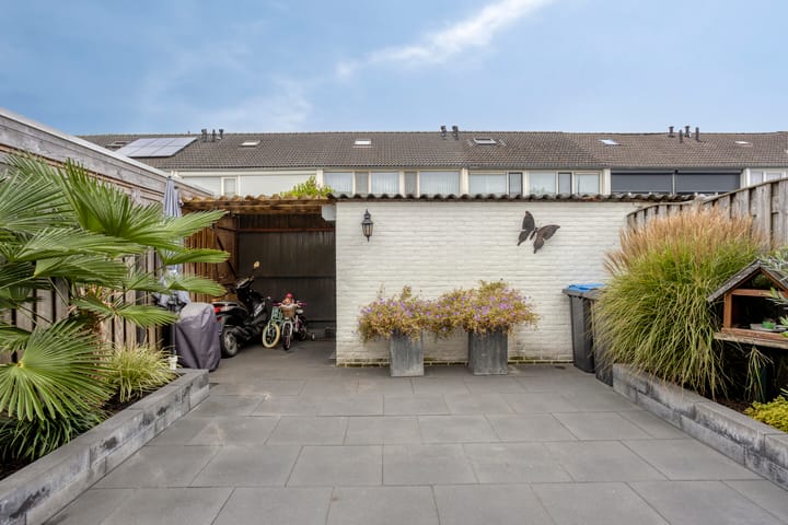 Foto 26 van Cornetpad 8