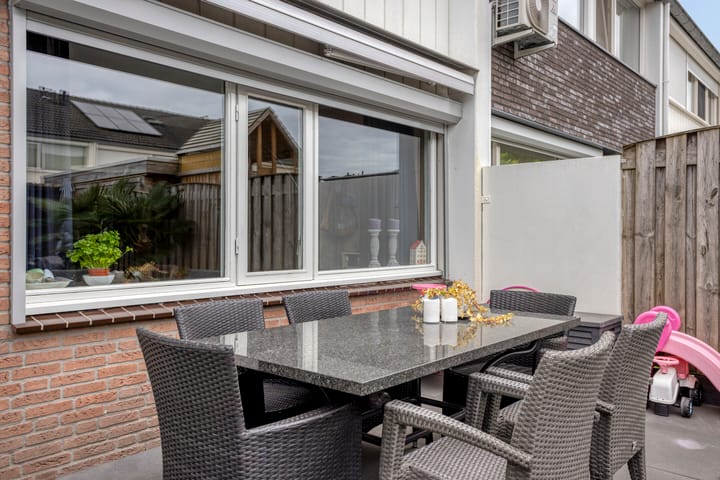 Foto 25 van Cornetpad 8