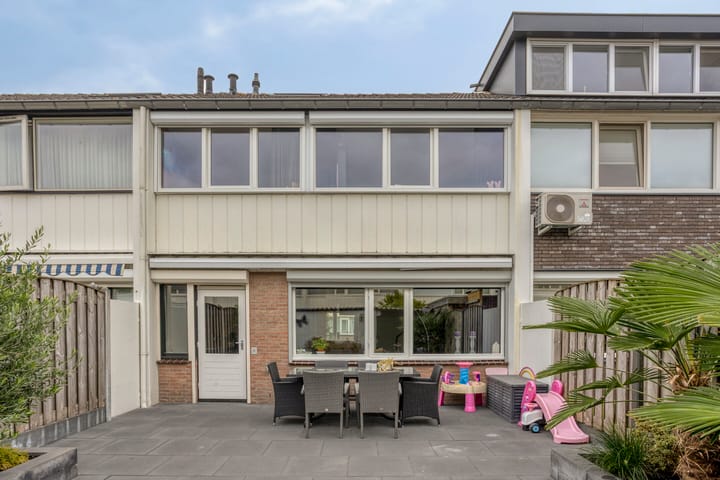 Foto 27 van Cornetpad 8