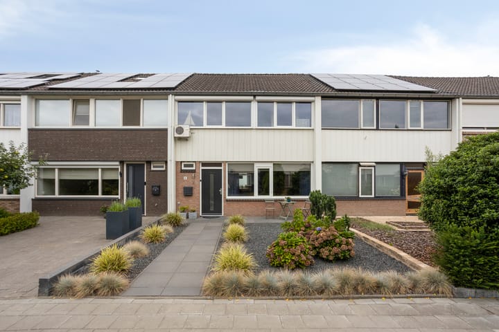 Foto 32 van Cornetpad 8