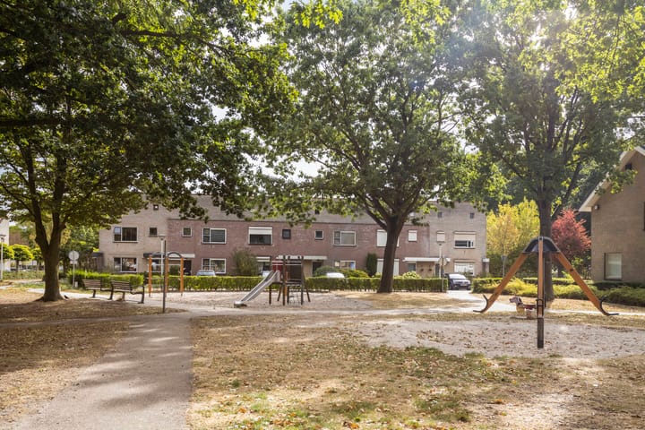 Foto 30 van Cornetpad 8