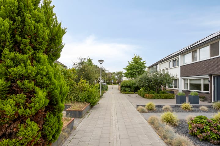 Foto 31 van Cornetpad 8