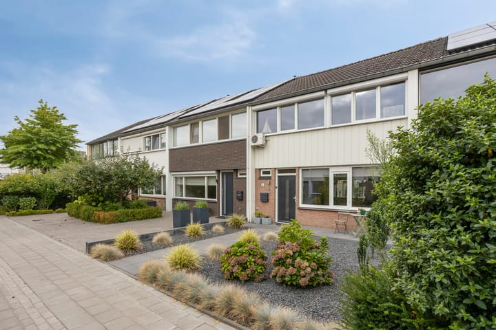 Foto 33 van Cornetpad 8