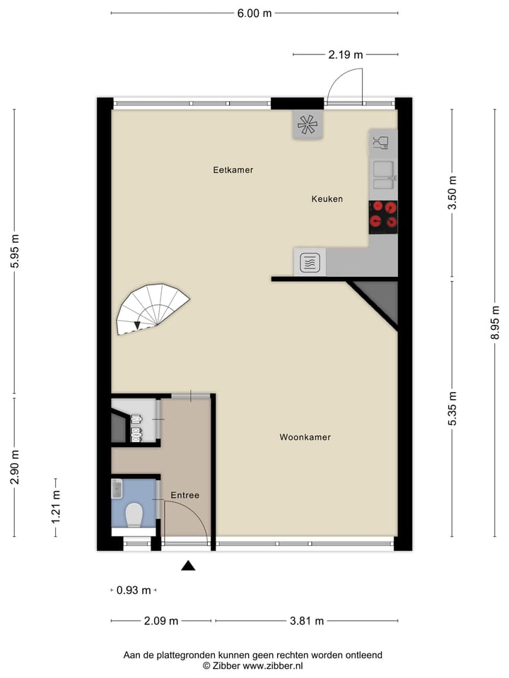 Foto 34 van Cornetpad 8