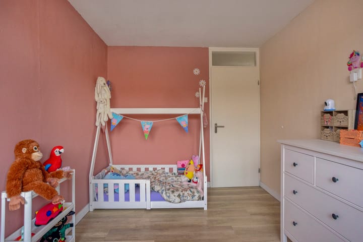 Foto 23 van Cornetpad 8