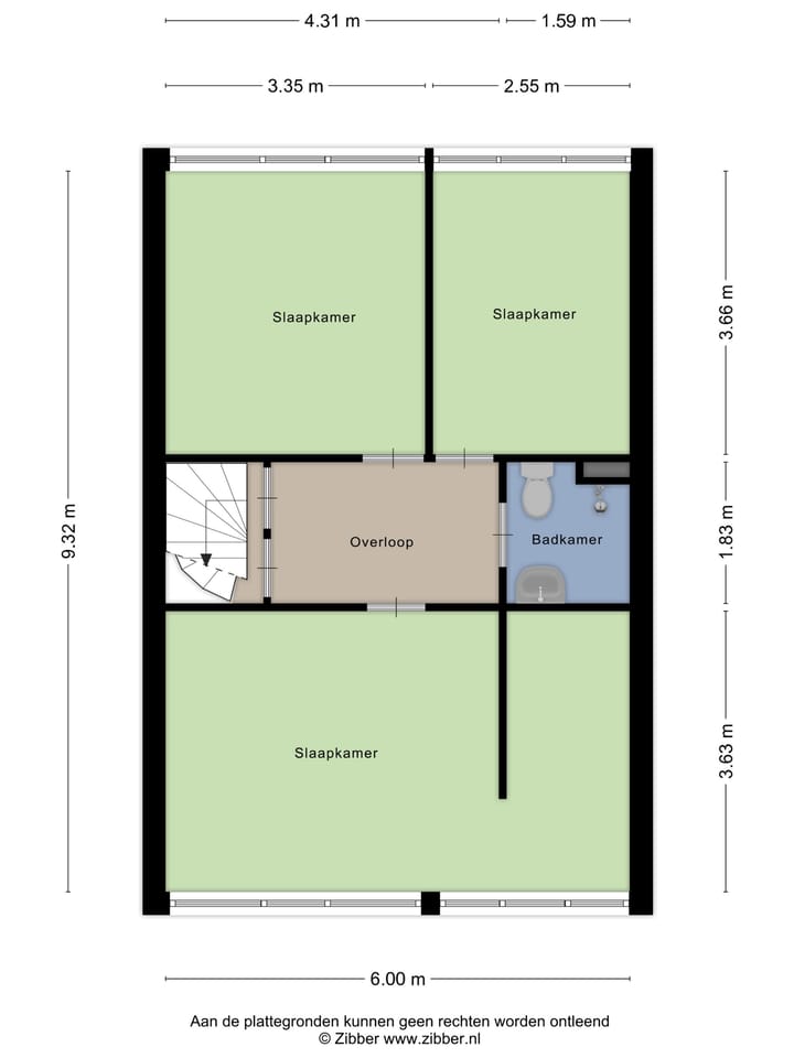 Foto 35 van Cornetpad 8