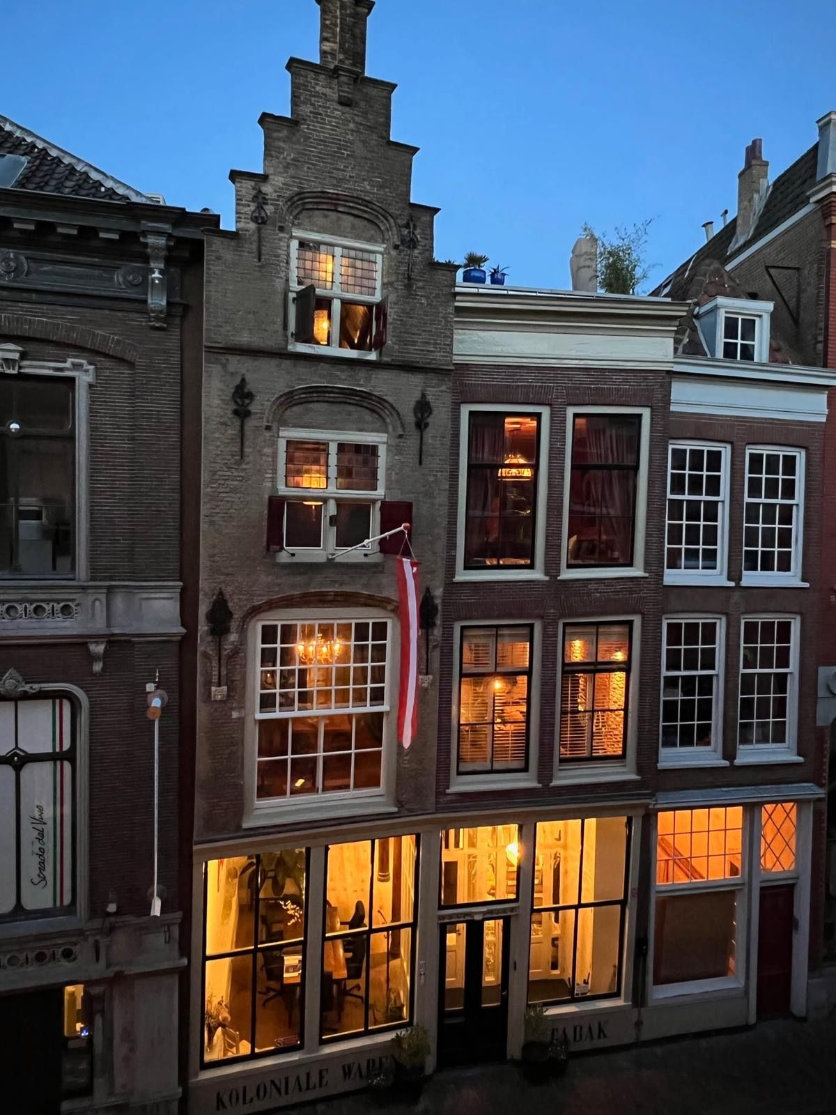 Wijnstraat, 172, Dordrecht, 3311BZ, Zuid-Holland, Nederland 172