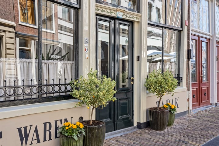 Foto 4 van Wijnstraat 172