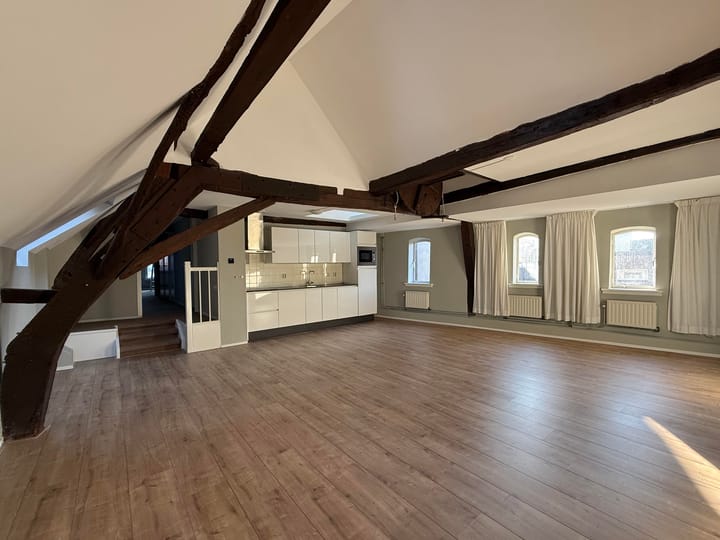 Foto 9 van Boterstraat 4-A