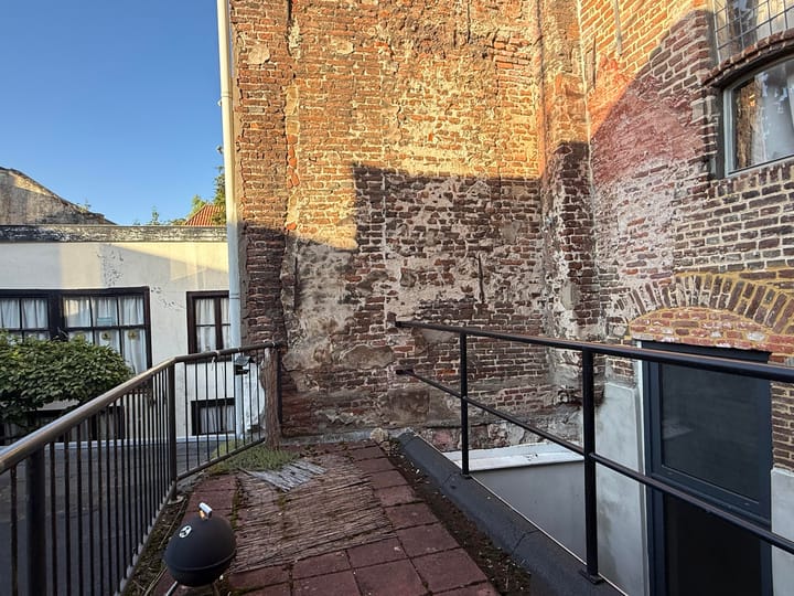 Foto 24 van Boterstraat 4-A