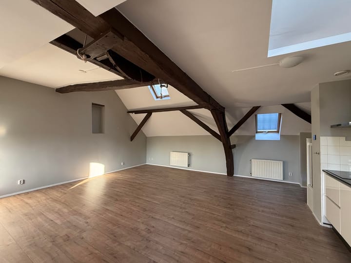 Foto 4 van Boterstraat 4-A