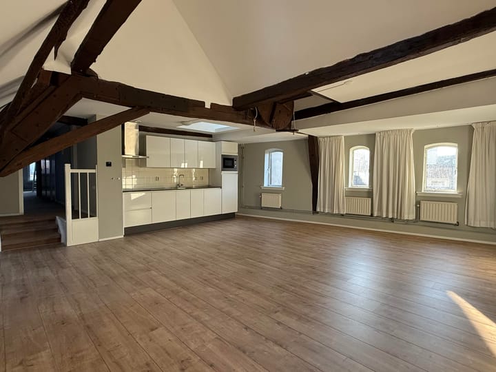 Foto 10 van Boterstraat 4-A