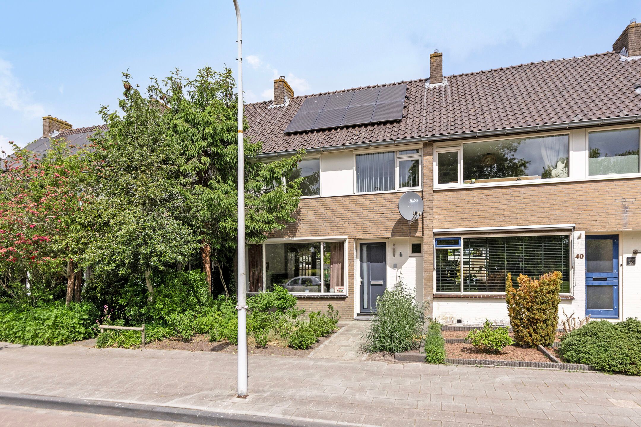 Lavermanstraat, 42, Drachten, 9203PZ, Friesland, Nederland 42