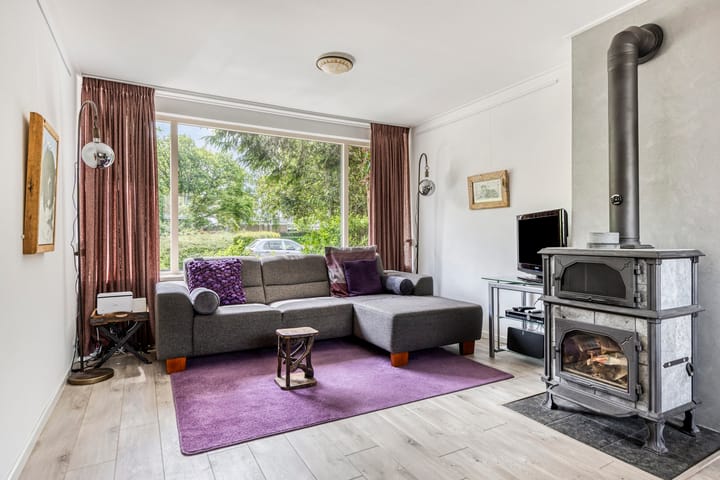 Foto 3 van Lavermanstraat 42