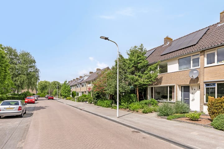 Foto 4 van Lavermanstraat 42