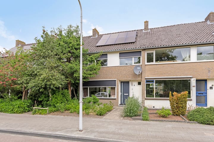 Foto 5 van Lavermanstraat 42