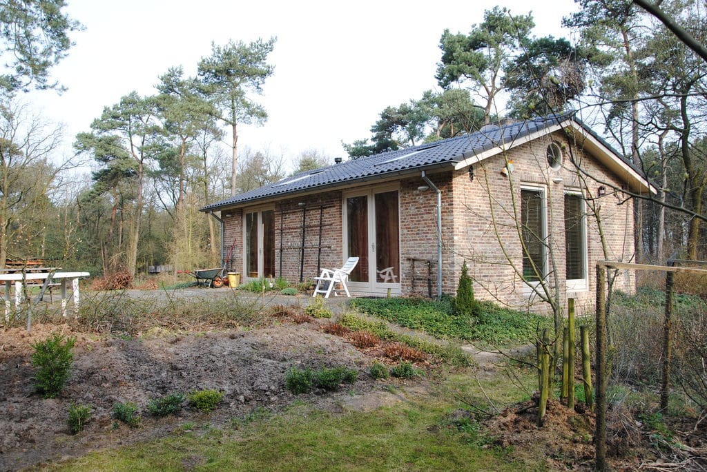 Foto 1 van Oude-Bakelsedijk 51