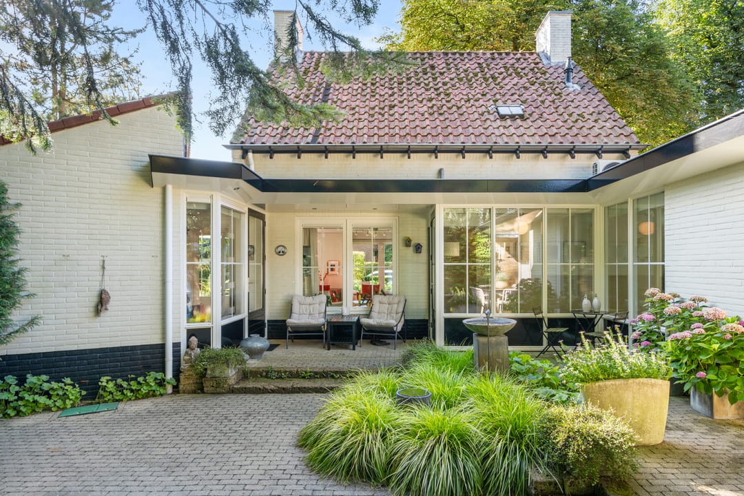 Foto 2 van Kastanjelaan Oost 39