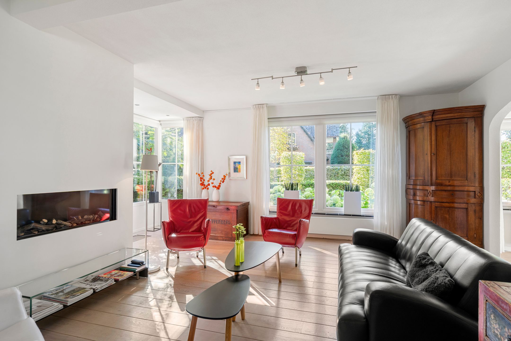 Foto 3 van Kastanjelaan Oost 39