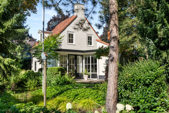 Foto 4 van Kastanjelaan Oost 39