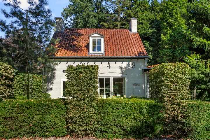 Foto 5 van Kastanjelaan Oost 39