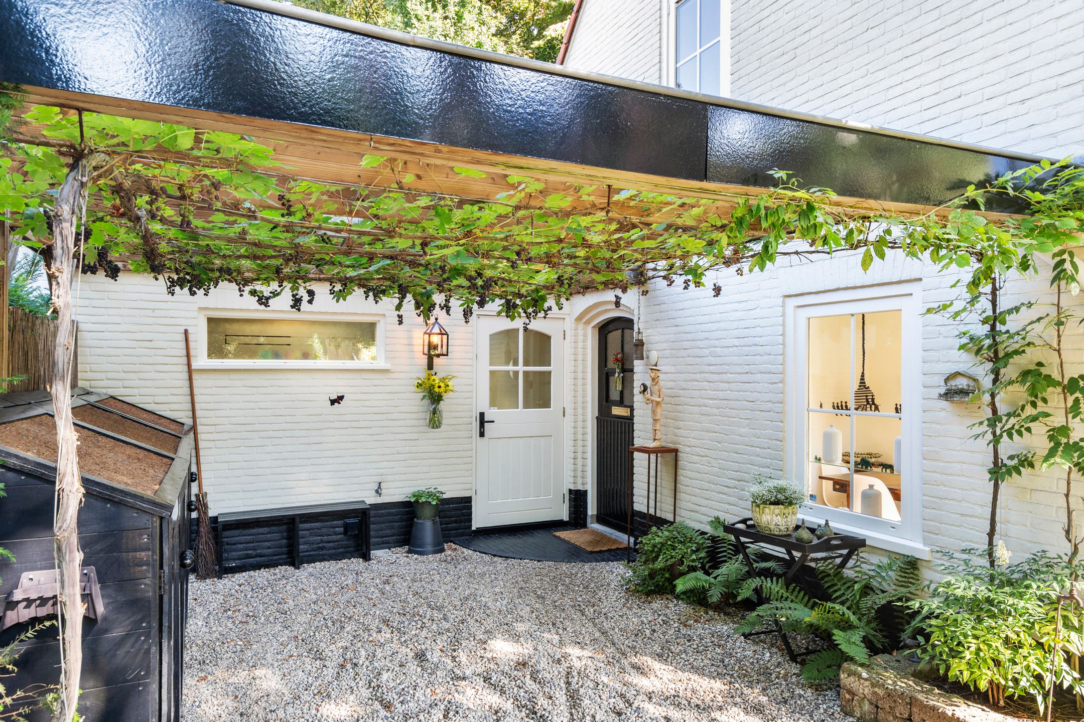 Foto 6 van Kastanjelaan Oost 39