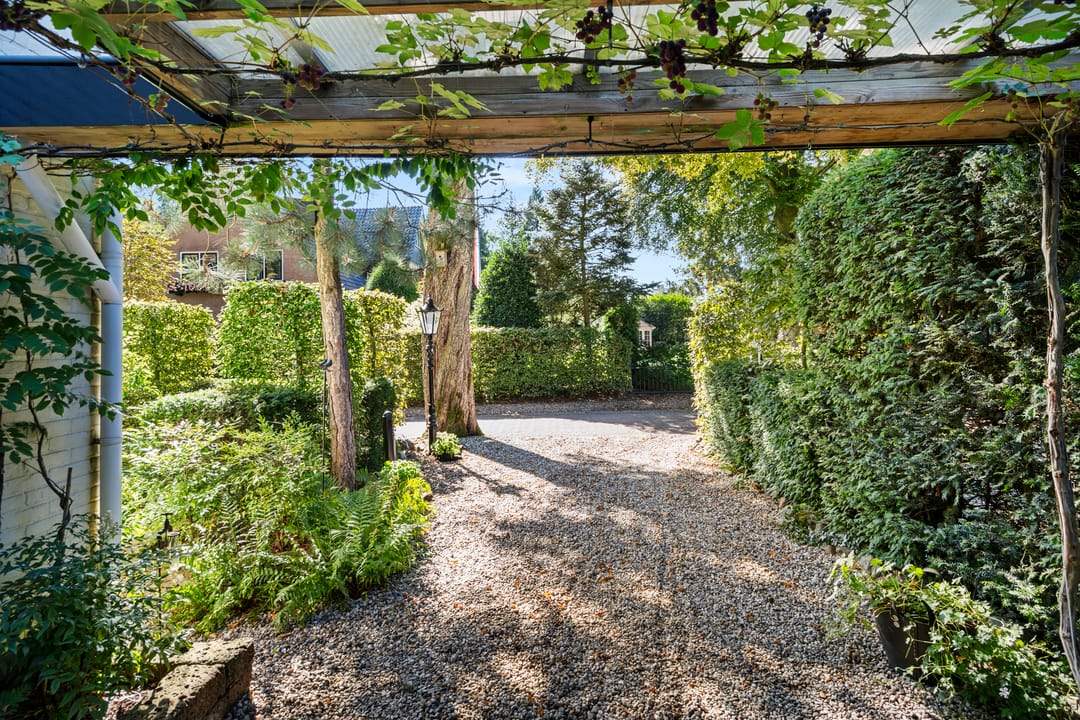 Foto 7 van Kastanjelaan Oost 39