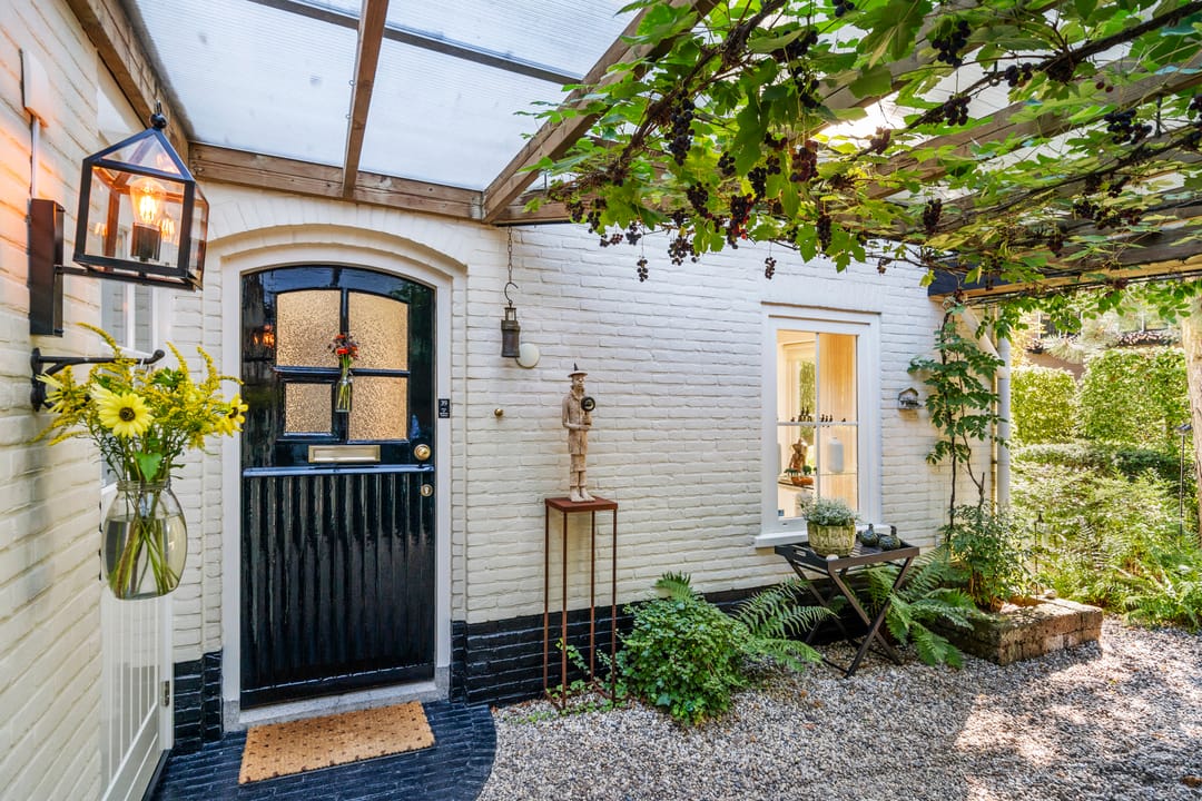 Foto 8 van Kastanjelaan Oost 39