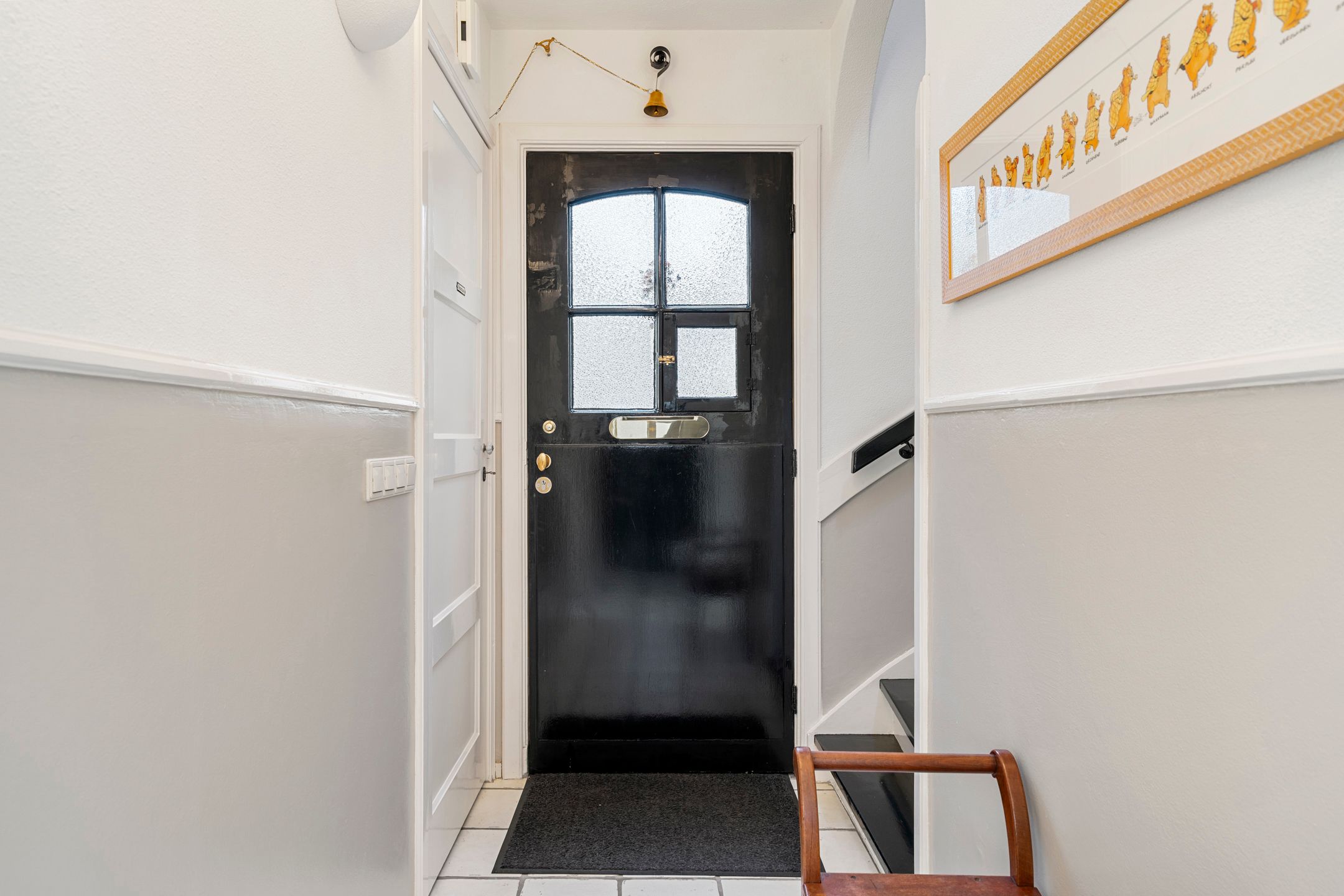 Foto 9 van Kastanjelaan Oost 39